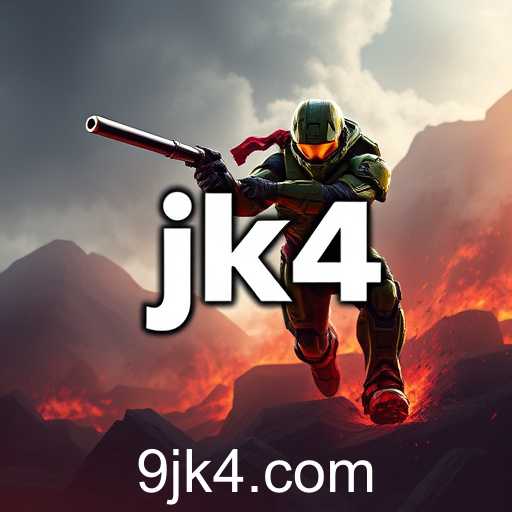 Exploring the Thrilling World of Action Games: A Deep Dive into the 'jk4' Keyword