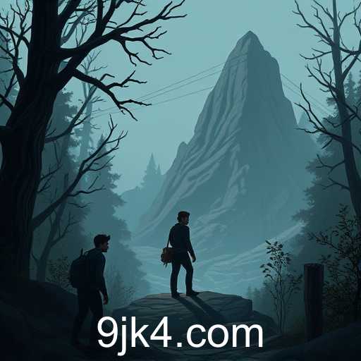 Exploring the World of Adventure Games: A Deep Dive
