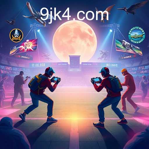 Digital Renaissance: Gaming's New Dawn