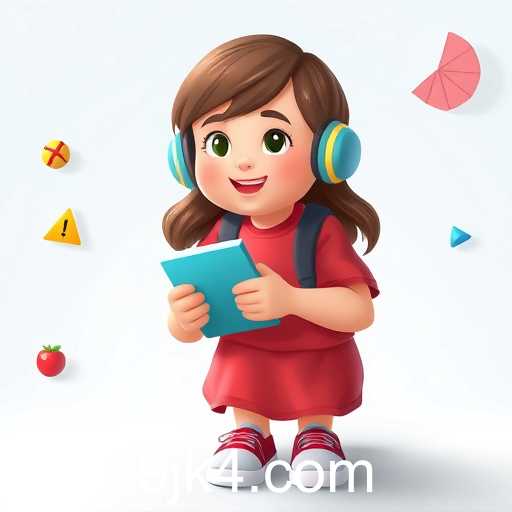 Exploring the Engaging World of Educational Quizzes on JK4