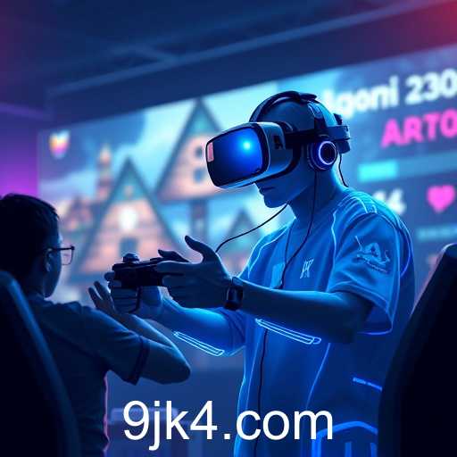 The Evolution of Online Gaming Adventures