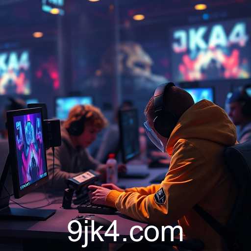 The Evolution of Online Gaming Communities