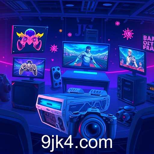 The Evolution of Online Gaming in 2025