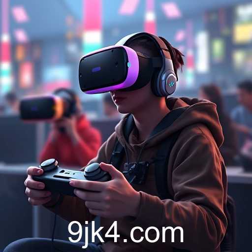 The Evolution of Online Gaming: A Closer Look at Trends