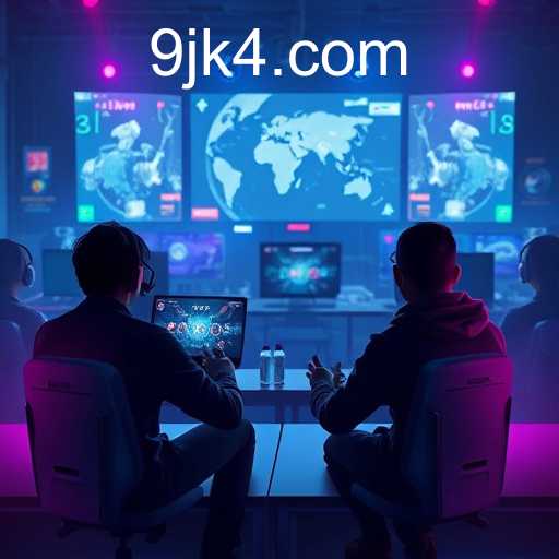 Gamers Revolutionizing Digital Platforms