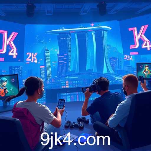 The Rise of Gaming Platforms: A New Era for Players