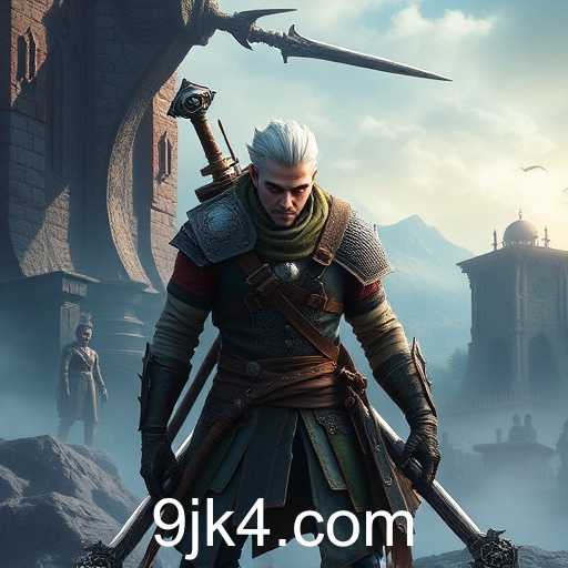 Gaming Revolution: JK4's New Era