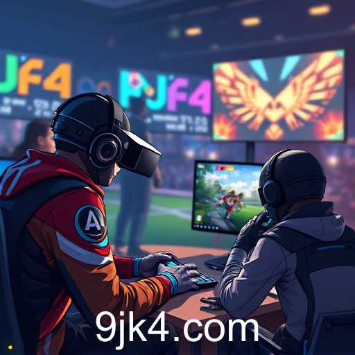 Gaming Trends Revolutionize Online Spaces