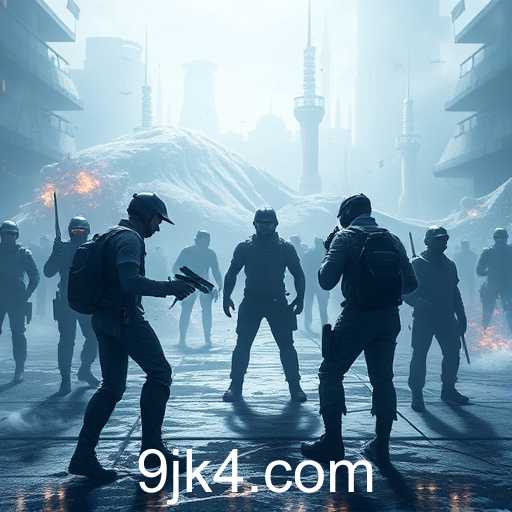 Exploring the Dynamic World of Multiplayer Matches