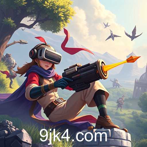 Revolutionizing Online Gaming Experiences