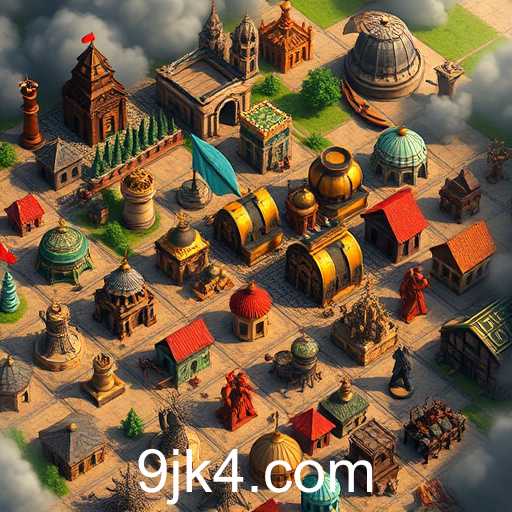 Digital Dynamics: The Rising Wave of Online Gaming