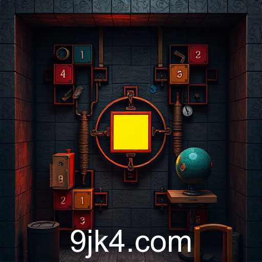 Exploring the Intricacies of Puzzle Games: The 'jk4' Experience