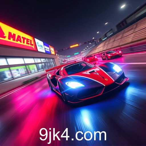 Exploring the Thrills of 'Racing Fun': The Ultimate Online Racing Experience