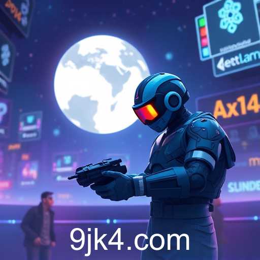 Reviving Classic Gaming: The Emergence of JK4