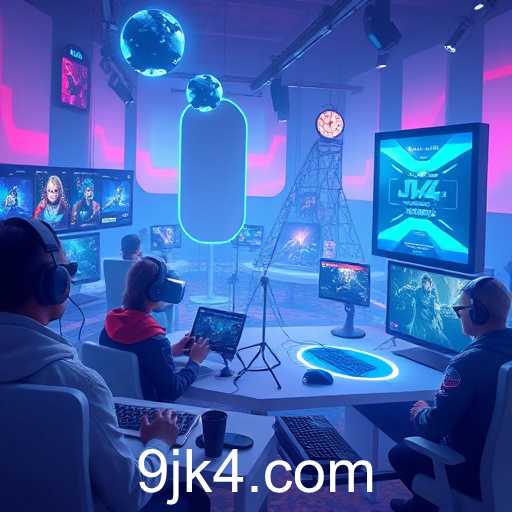 Rise of Gaming Communities in 2025