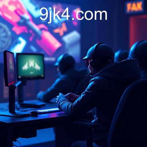 The Rise of Online Game Communities