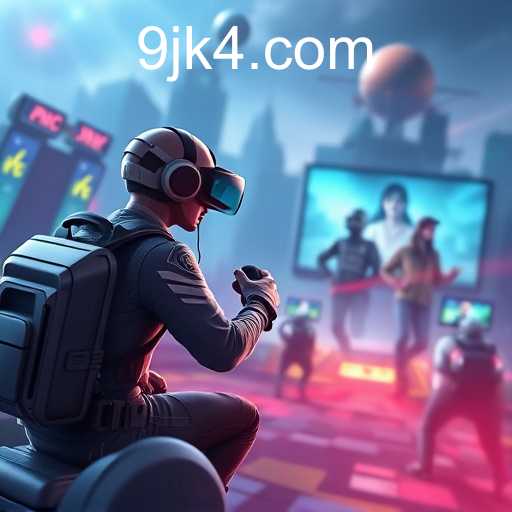 The Rise of JK4: Transforming Online Gaming