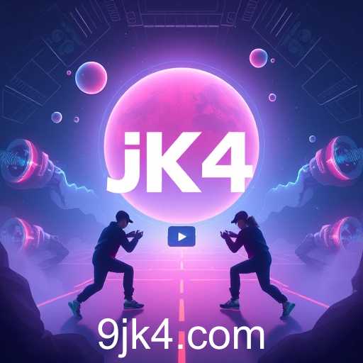 Rise of jk4: The Gaming Hub of 2025