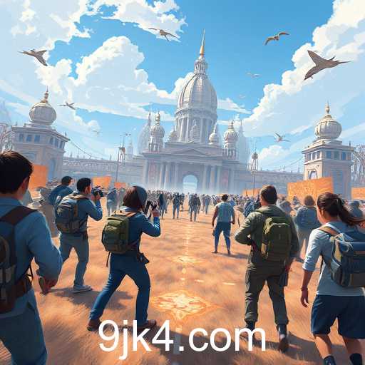 The Rise of 'jk4': A Gaming Phenomenon