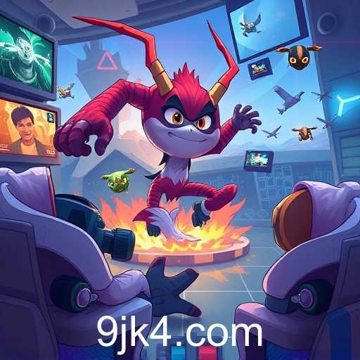 The Rise of Online Gaming and its Influence in 2025