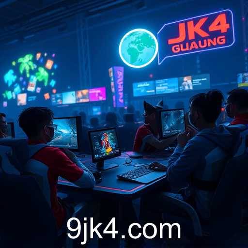 The Rise of Online Gaming Communities