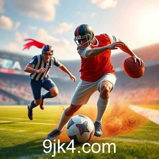Exploring the Excitement of Sports Challenges